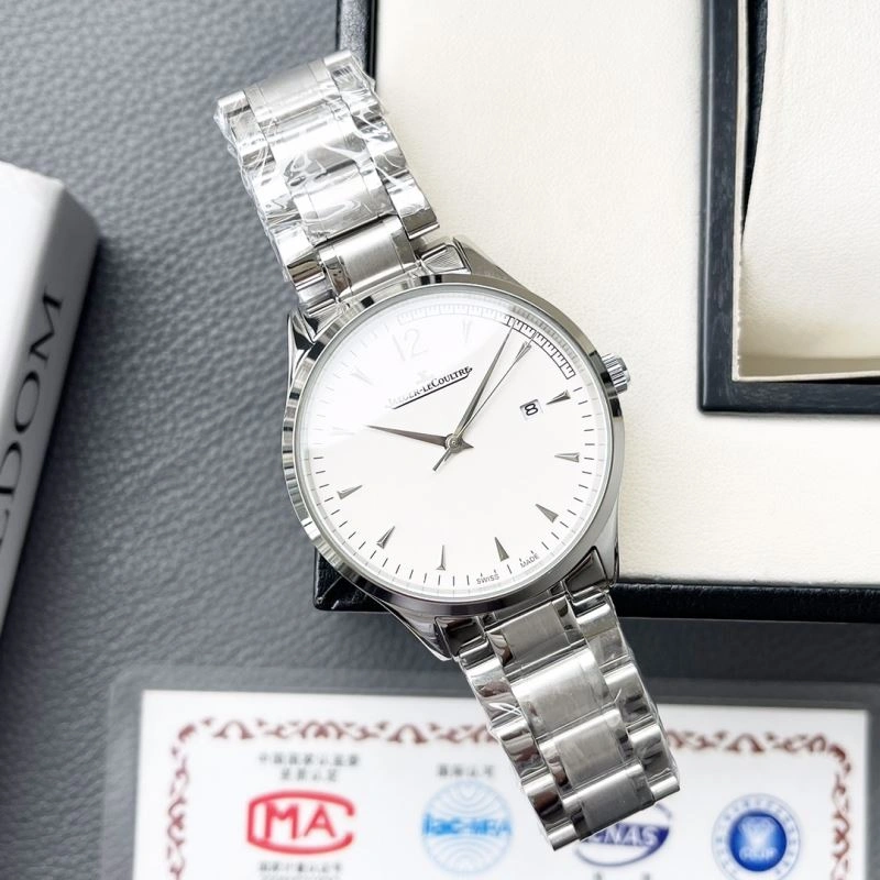 Functional JAEGER-LECOULTRE Watches 186103