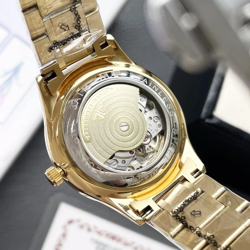 Functional JAEGER-LECOULTRE Watches 186103