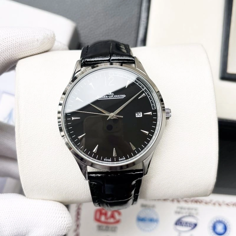 JAEGER-LECOULTRE Watches Attractive 186105