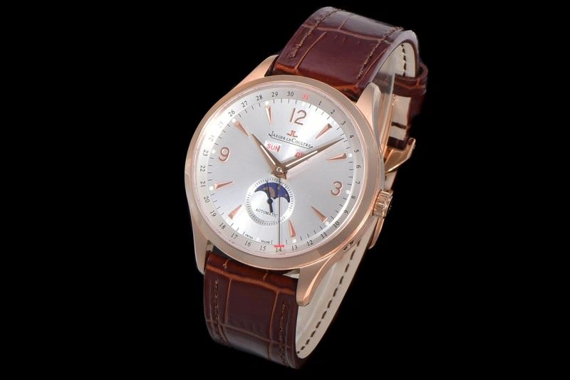 Supportive JAEGER-LECOULTRE Watches 186080