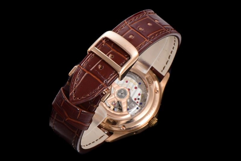 Supportive JAEGER-LECOULTRE Watches 186080