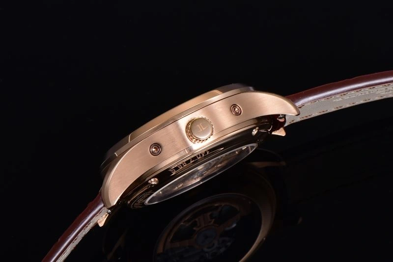 Supportive JAEGER-LECOULTRE Watches 186080