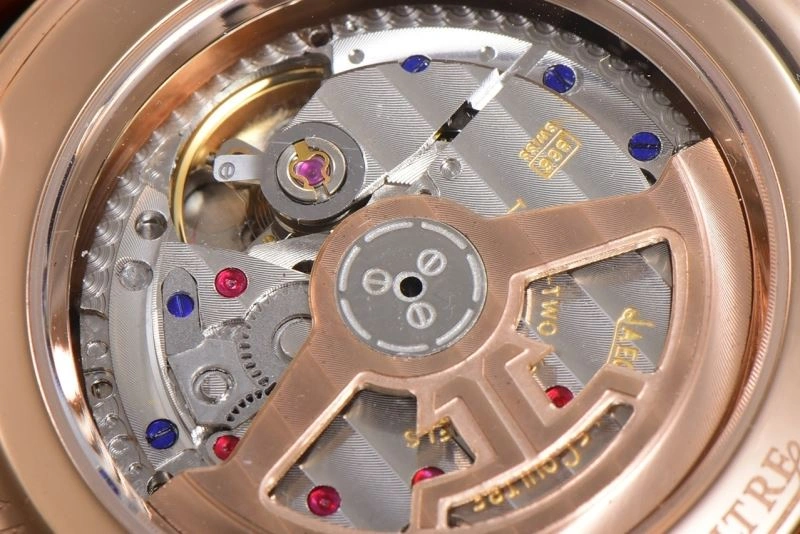 Supportive JAEGER-LECOULTRE Watches 186080