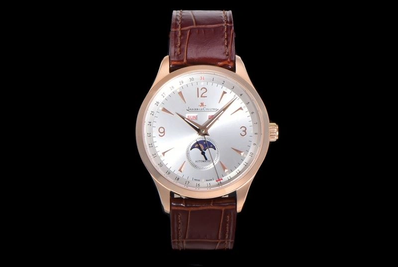 Durable JAEGER-LECOULTRE Watches 186077