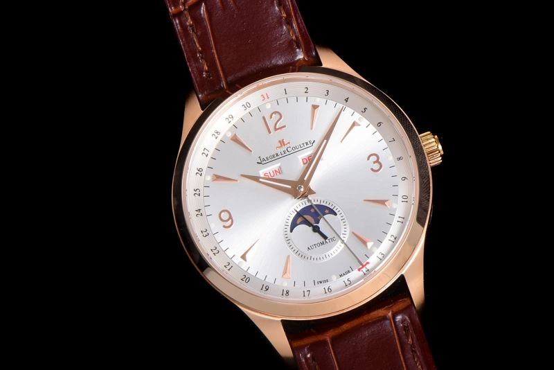Durable JAEGER-LECOULTRE Watches 186077