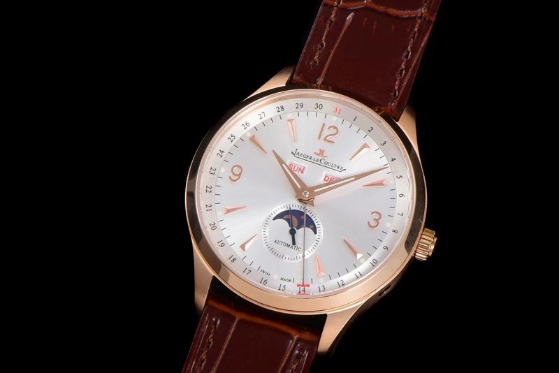 Durable JAEGER-LECOULTRE Watches 186077