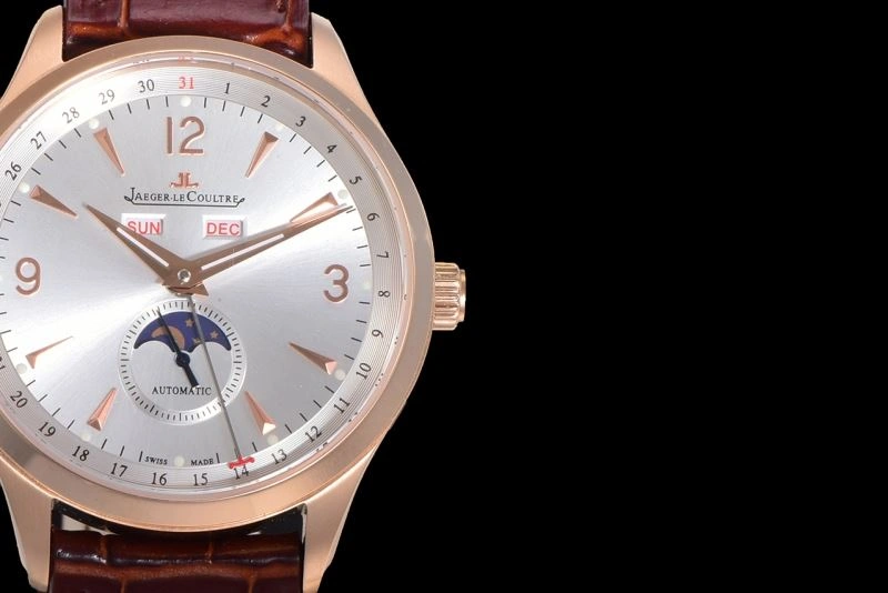 Durable JAEGER-LECOULTRE Watches 186077