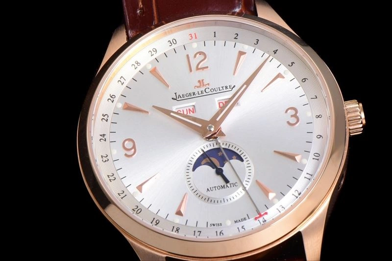 Durable JAEGER-LECOULTRE Watches 186077