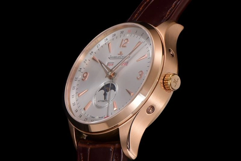 Durable JAEGER-LECOULTRE Watches 186077