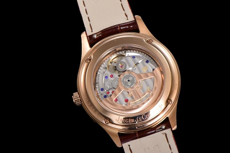 Durable JAEGER-LECOULTRE Watches 186077