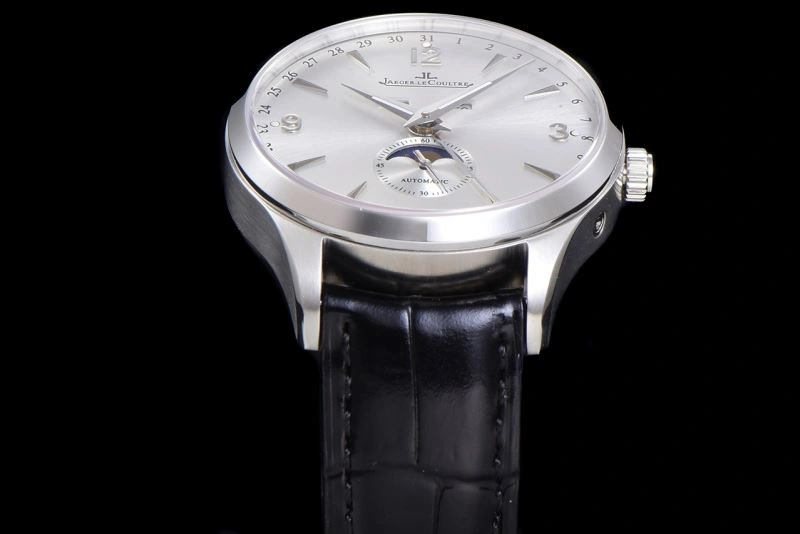 JAEGER-LECOULTRE Watches Effortless 186083