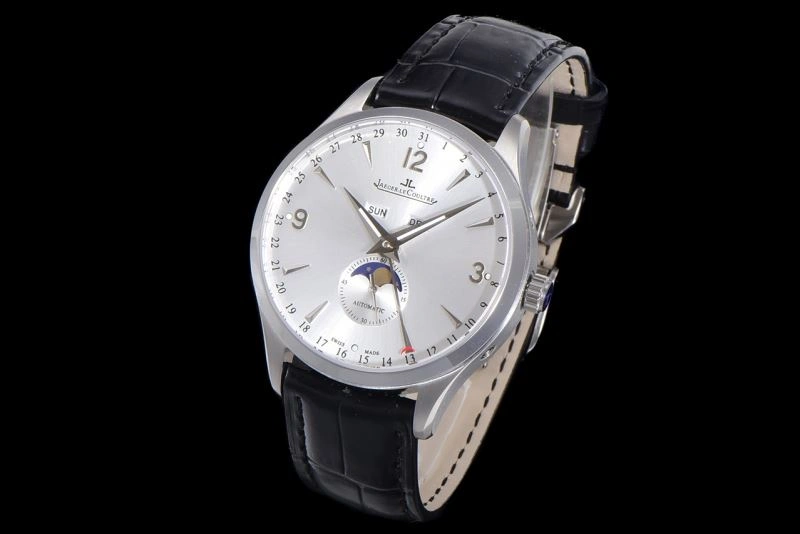 JAEGER-LECOULTRE Watches Effortless 186083