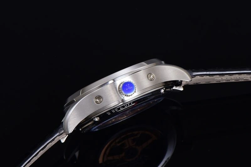 JAEGER-LECOULTRE Watches Effortless 186083