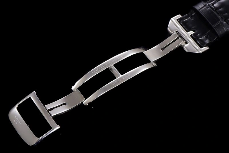 JAEGER-LECOULTRE Watches Effortless 186083