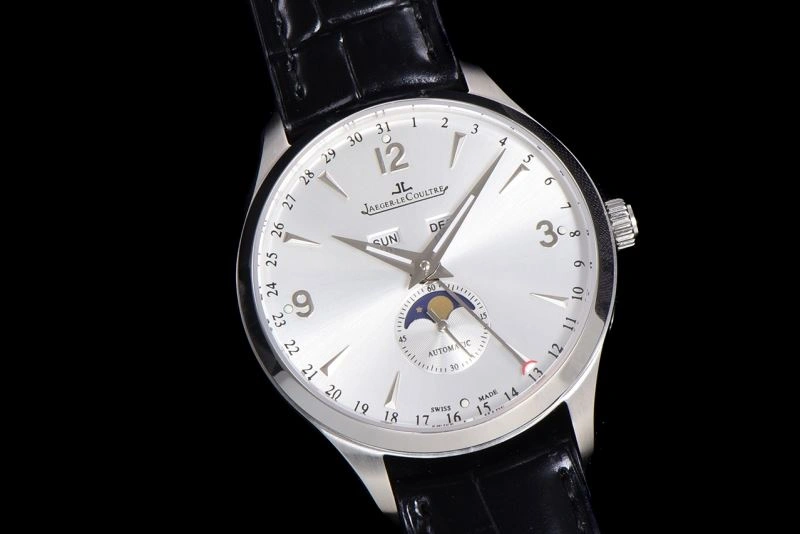JAEGER-LECOULTRE Watches FreshLook 186089