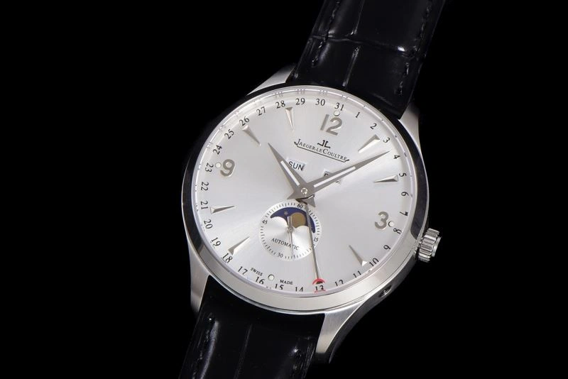 JAEGER-LECOULTRE Watches FreshLook 186089