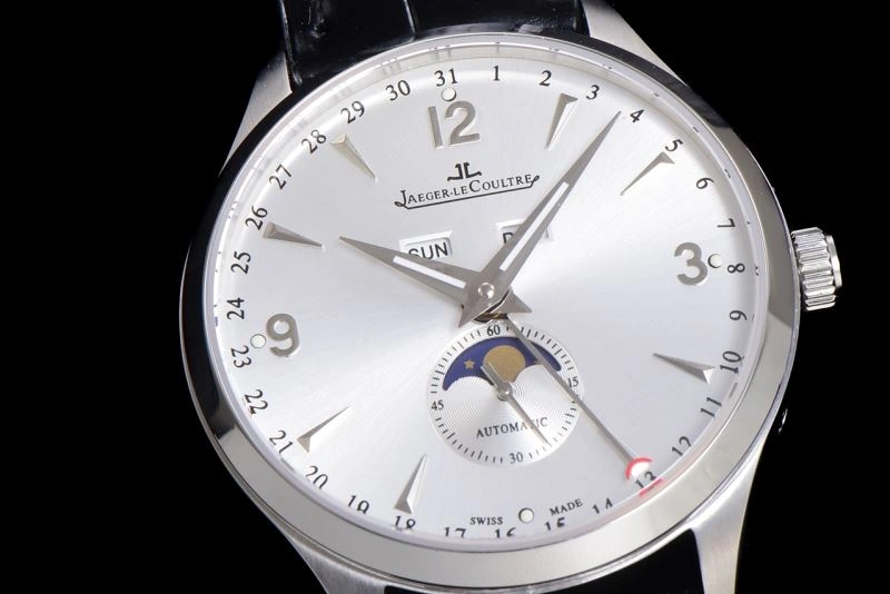 JAEGER-LECOULTRE Watches FreshLook 186089