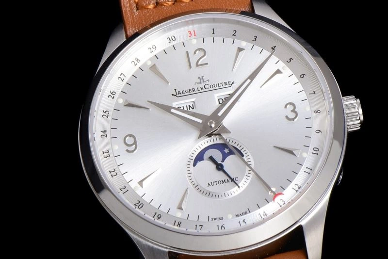 JAEGER-LECOULTRE Watches Trendsetting 186088