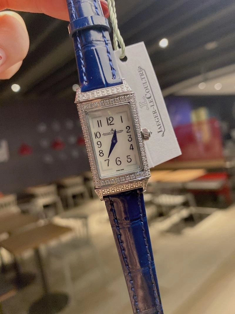 JAEGER-LECOULTRE Watches Unique 186100