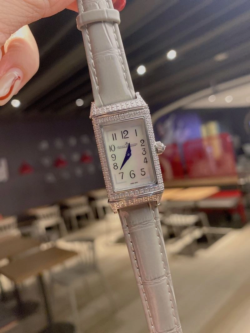 JAEGER-LECOULTRE Watches Unique 186100