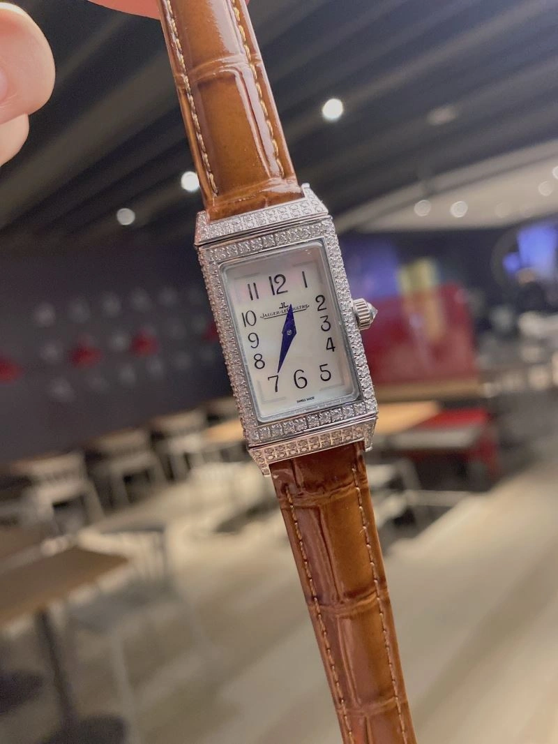 JAEGER-LECOULTRE Watches Unique 186100