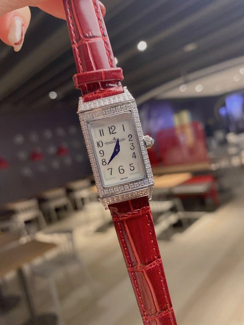 JAEGER-LECOULTRE Watches Unique 186100