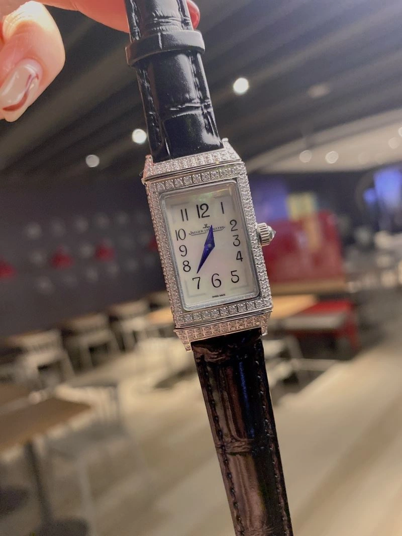 JAEGER-LECOULTRE Watches Unique 186100