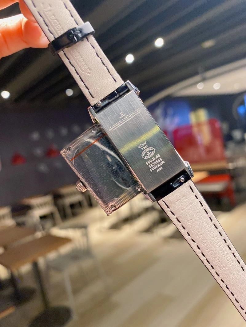 JAEGER-LECOULTRE Watches Unique 186100