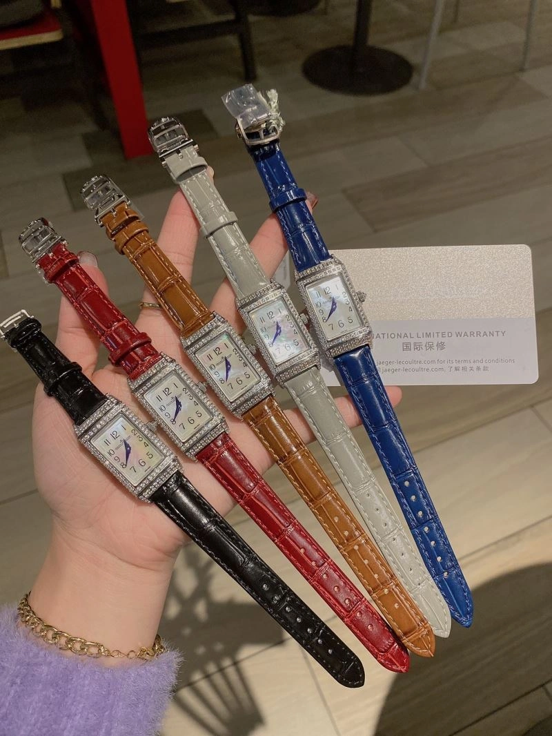 JAEGER-LECOULTRE Watches Unique 186100