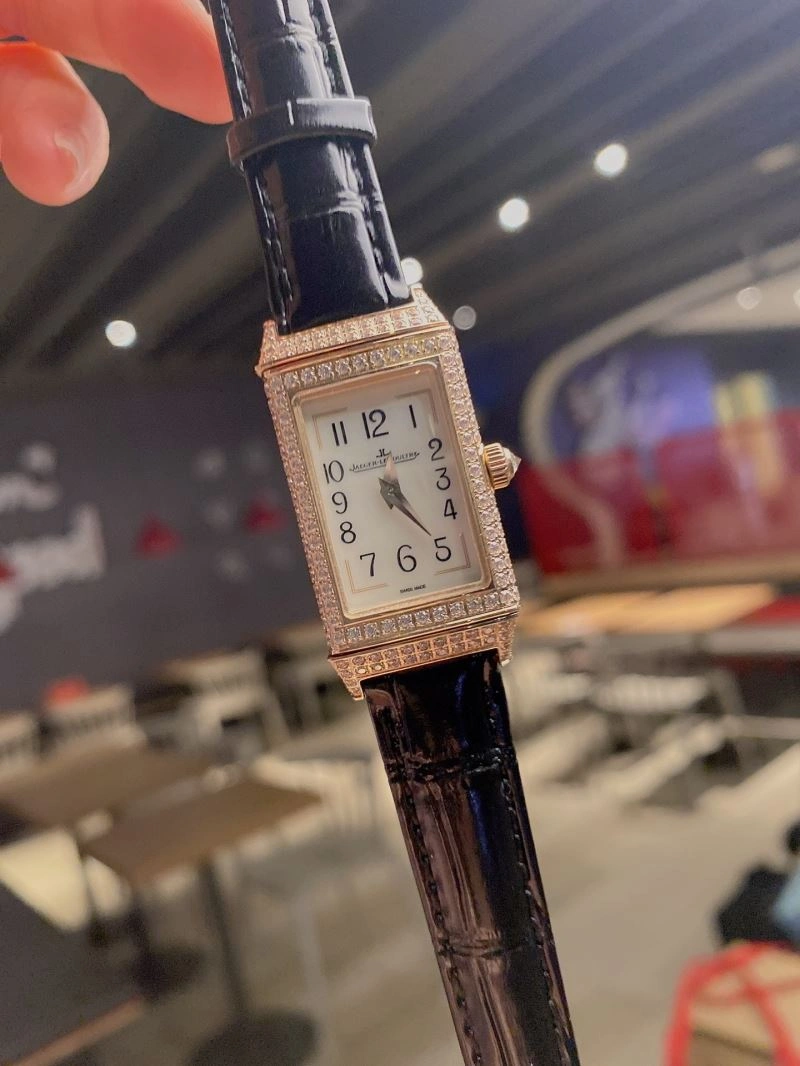 Efficient JAEGER-LECOULTRE Watches 186104