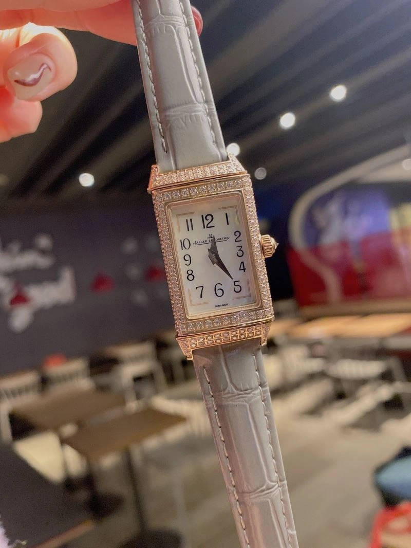 Efficient JAEGER-LECOULTRE Watches 186104