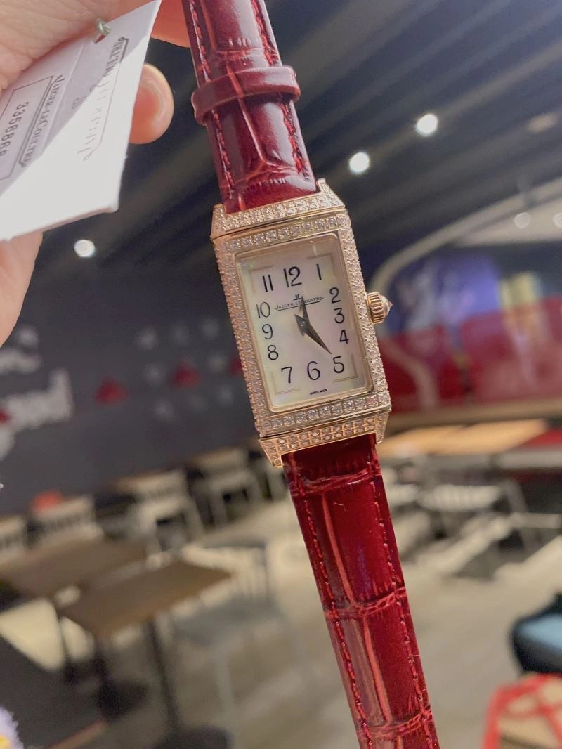 Efficient JAEGER-LECOULTRE Watches 186104