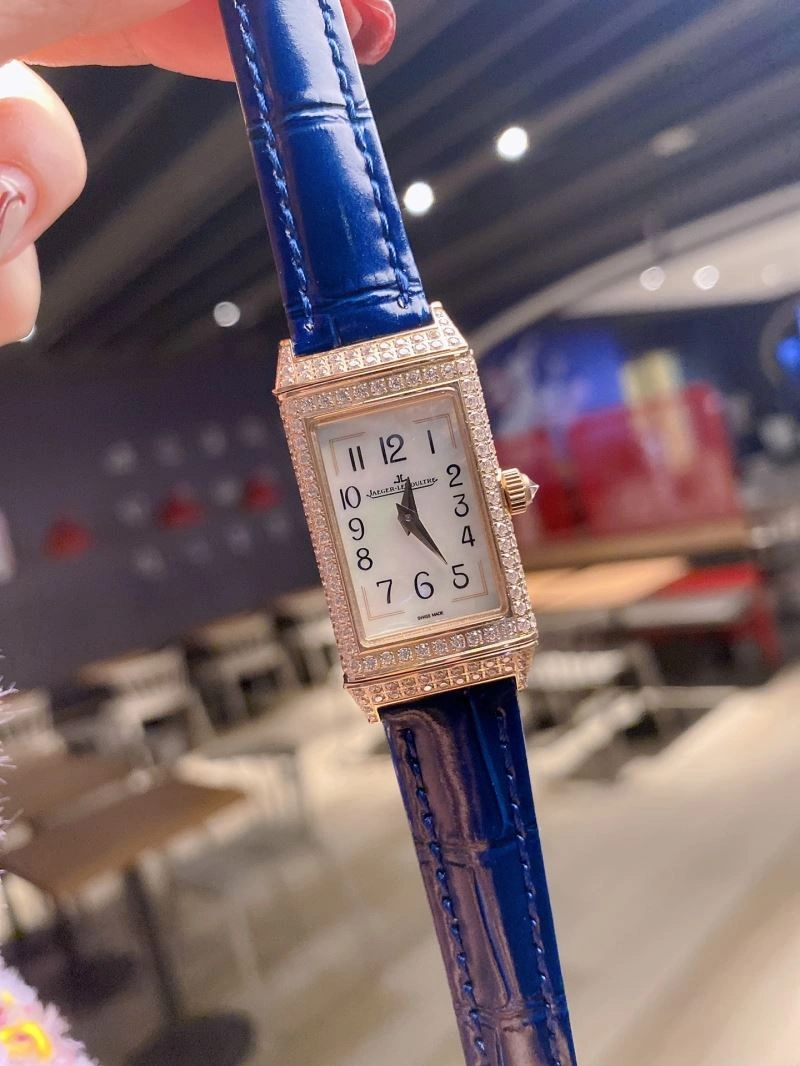 Efficient JAEGER-LECOULTRE Watches 186104