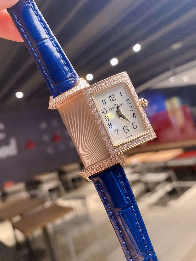 Efficient JAEGER-LECOULTRE Watches 186104