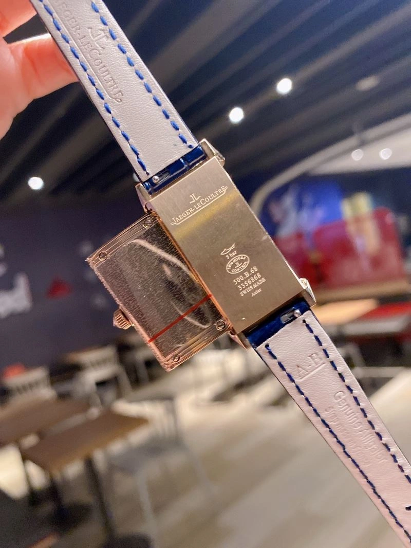 Efficient JAEGER-LECOULTRE Watches 186104