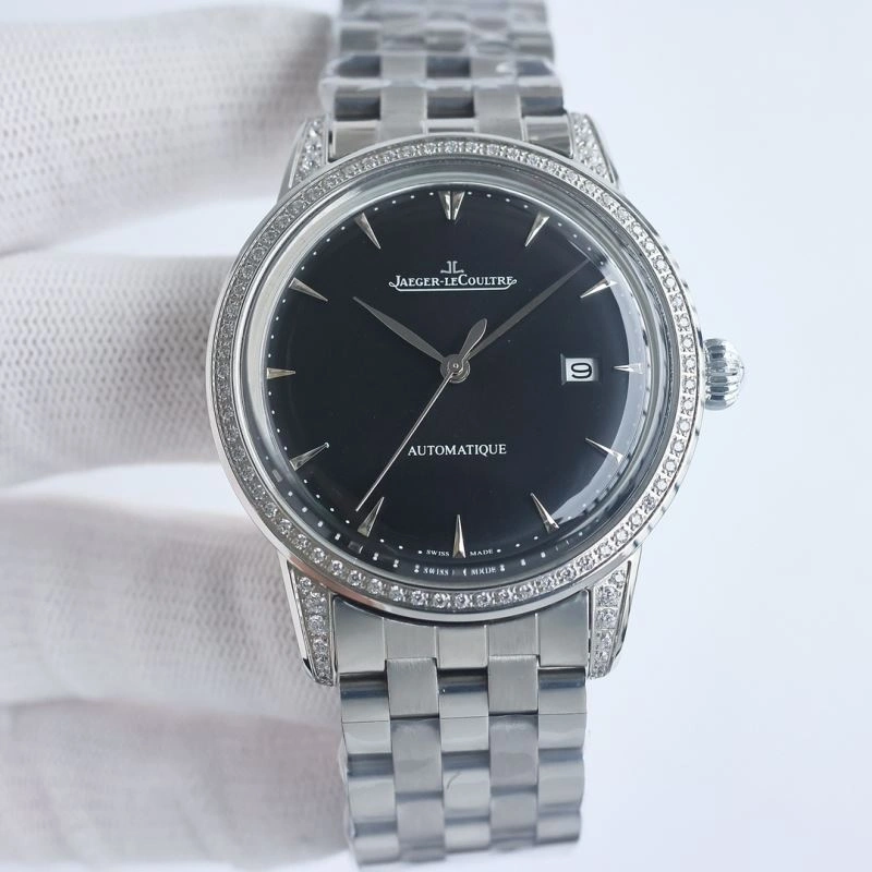 JAEGER-LECOULTRE Watches ZeroBulk 186099