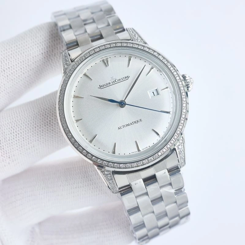 JAEGER-LECOULTRE Watches ZeroBulk 186099