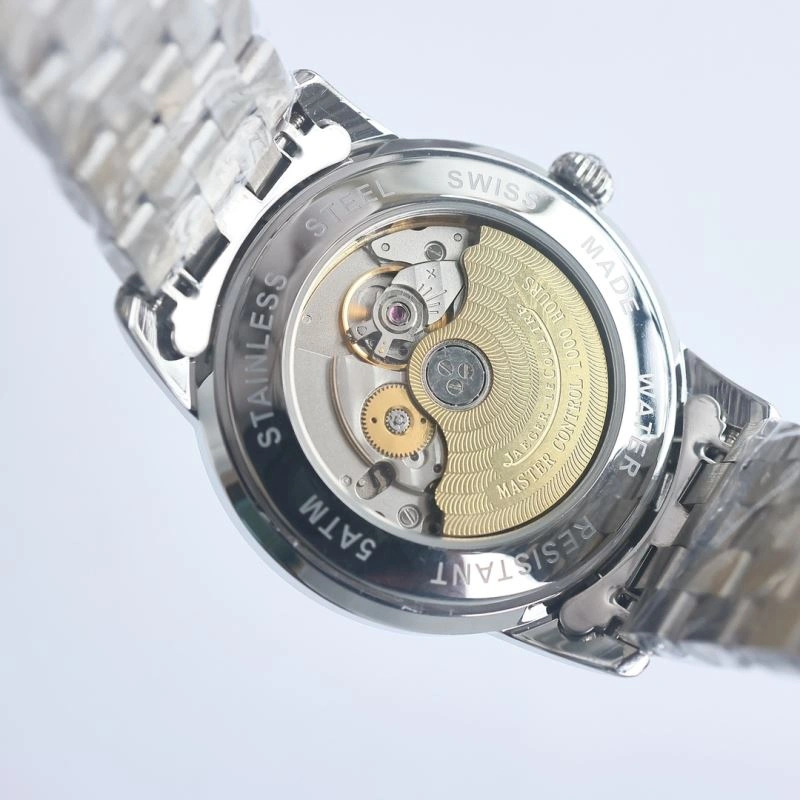 JAEGER-LECOULTRE Watches ZeroBulk 186099