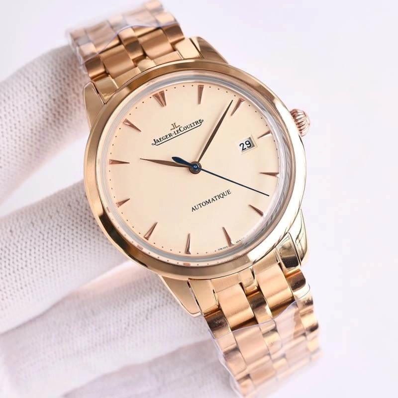 JAEGER-LECOULTRE Watches Original 186106