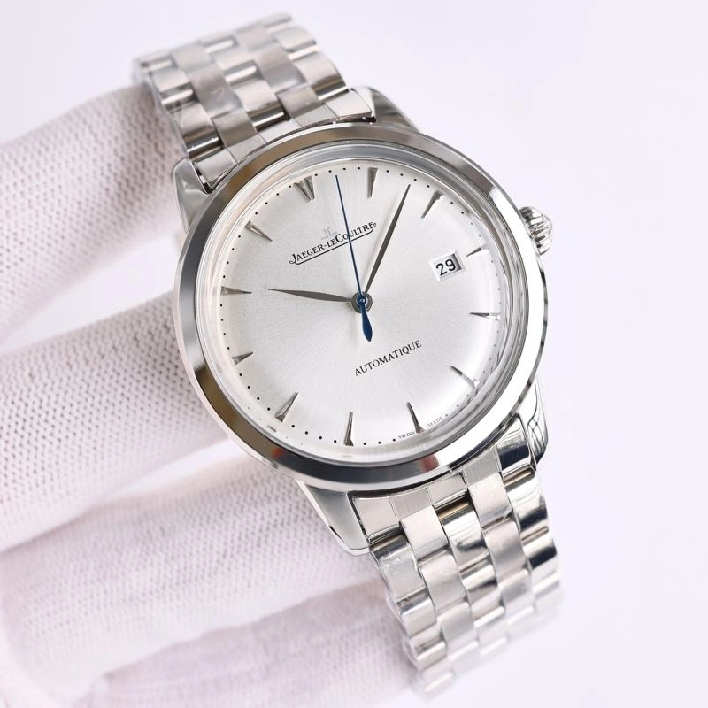 Sophisticated JAEGER-LECOULTRE Watches 186096