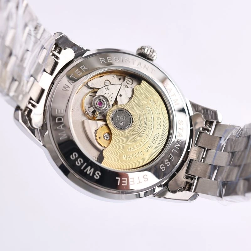 Sophisticated JAEGER-LECOULTRE Watches 186096