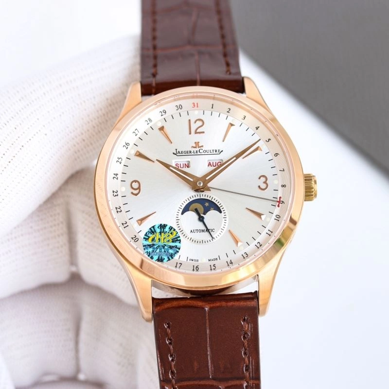 JAEGER-LECOULTRE Watches Stylish 186082