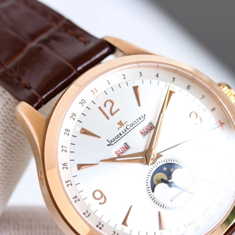 JAEGER-LECOULTRE Watches Stylish 186082