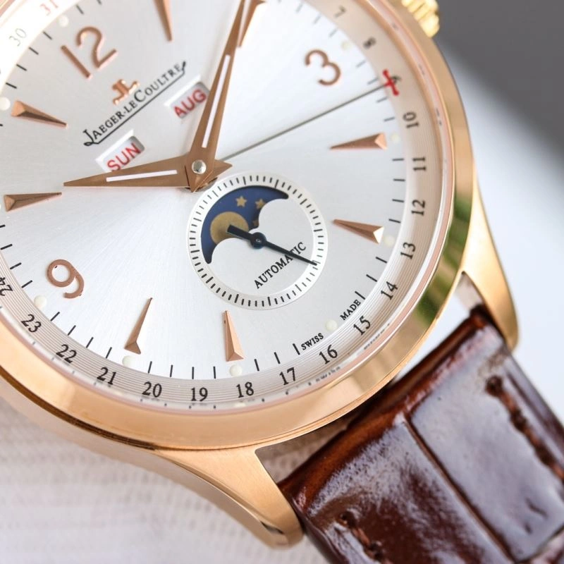 JAEGER-LECOULTRE Watches Stylish 186082