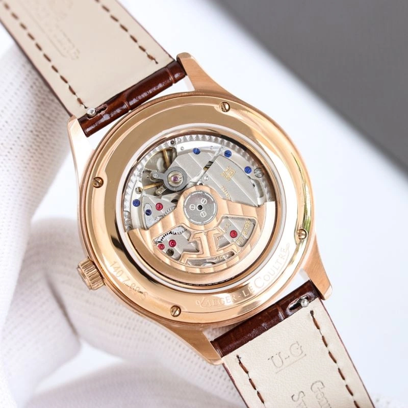 JAEGER-LECOULTRE Watches Stylish 186082