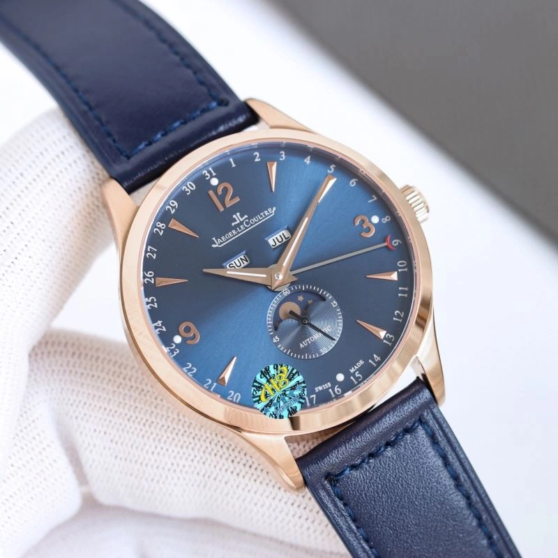 JAEGER-LECOULTRE Watches MultiPurpose 186075