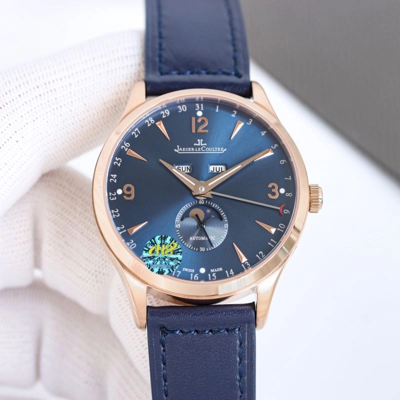 JAEGER-LECOULTRE Watches MultiPurpose 186075