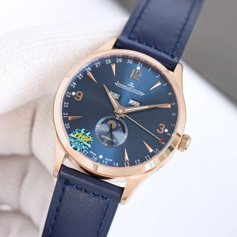 JAEGER-LECOULTRE Watches MultiPurpose 186075