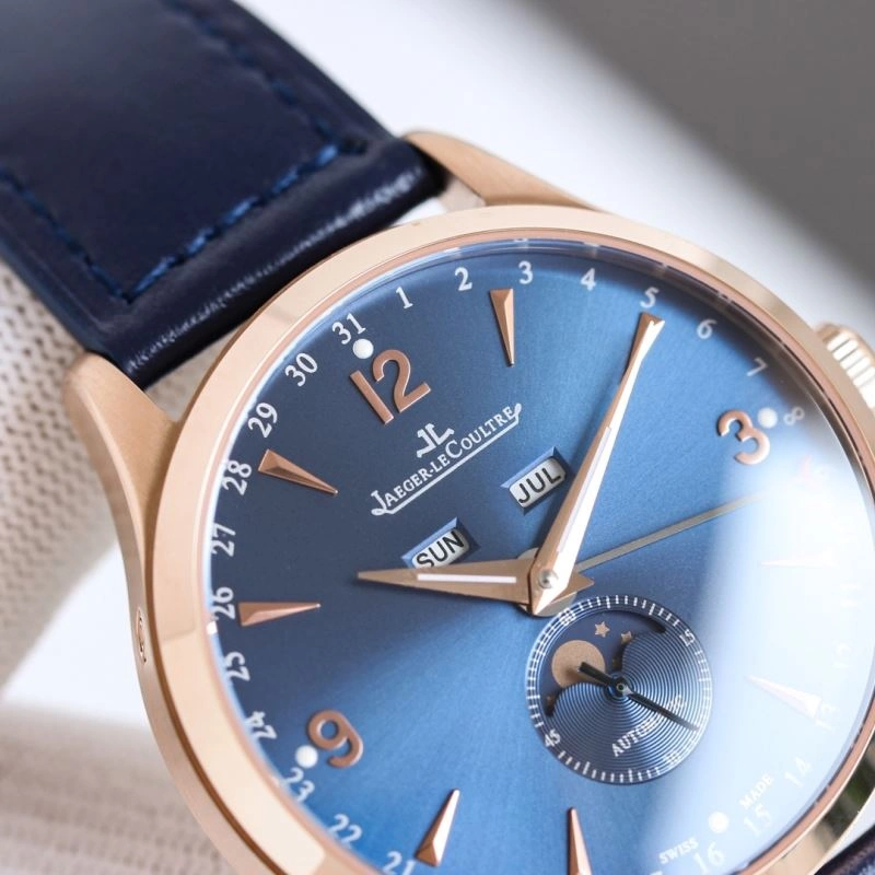 JAEGER-LECOULTRE Watches MultiPurpose 186075