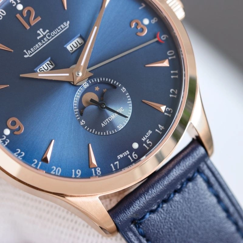 JAEGER-LECOULTRE Watches MultiPurpose 186075